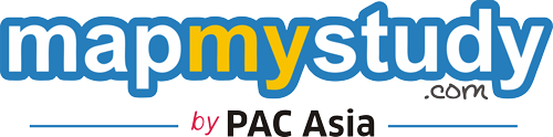 MapMyStudy Logo